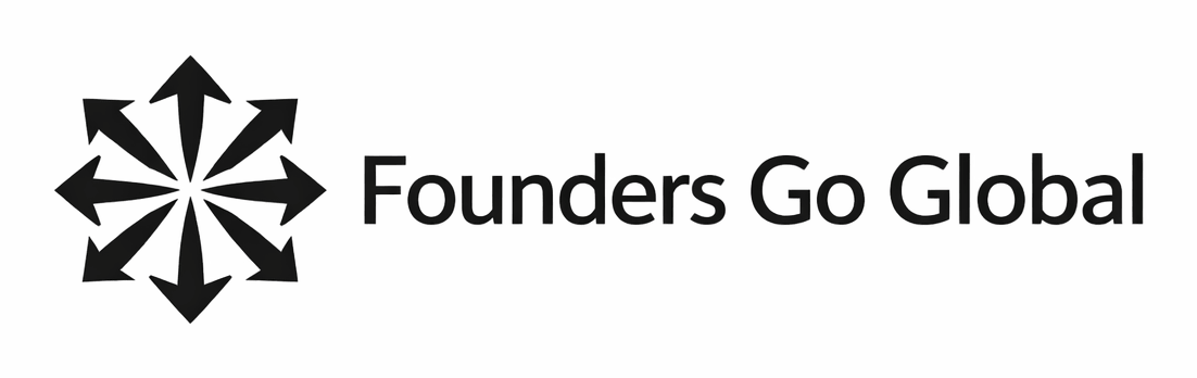 Founders Go Global